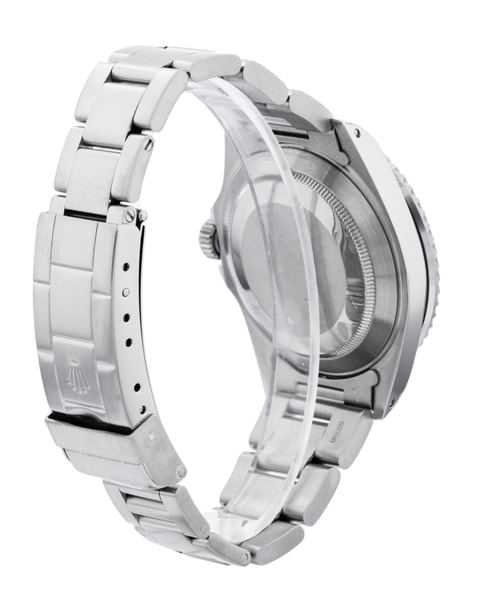 Rolex Submariner 16610